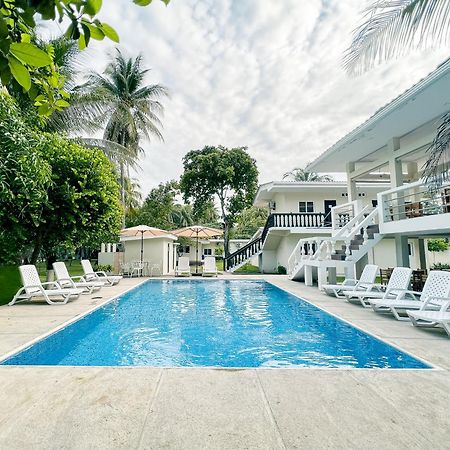 Amaremar Hotel San Luis Bagian luar foto