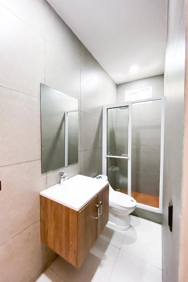 Amaremar Hotel San Luis Bagian luar foto
