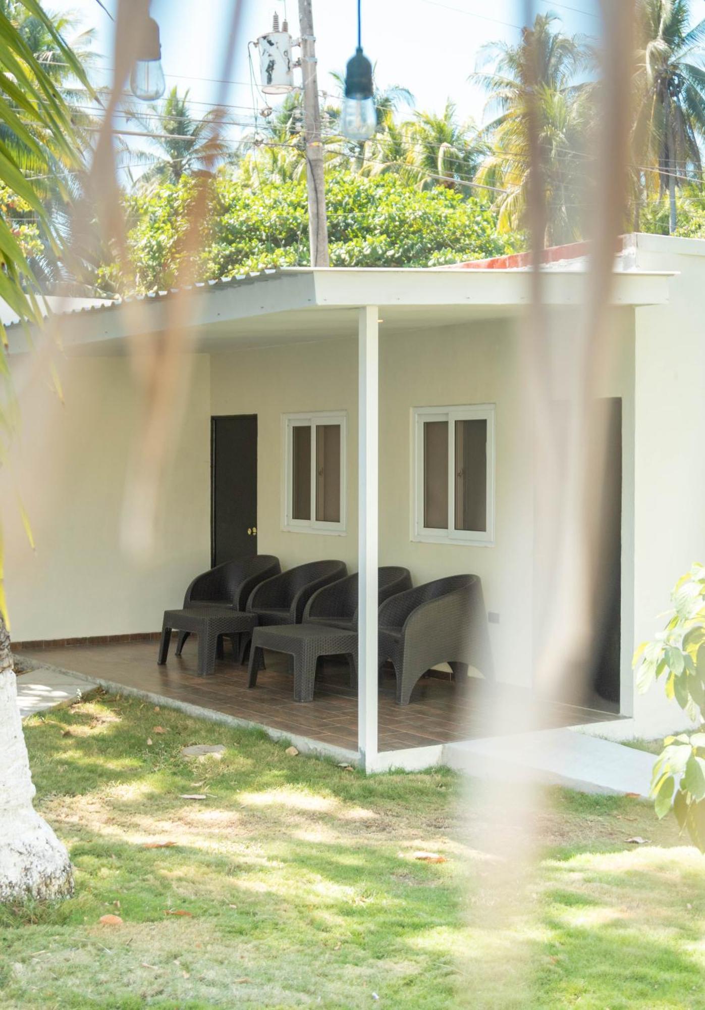 Amaremar Hotel San Luis Bagian luar foto