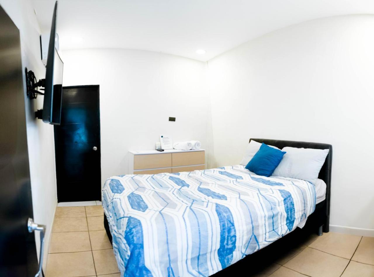 Amaremar Hotel San Luis Bagian luar foto